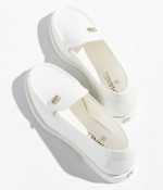 Spring-Summer 2025 Pre-collection Moccasins - Image 2